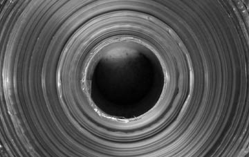 Knockglass edpm waterproofing