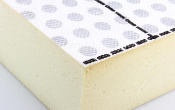 meeting Knockglass building codes