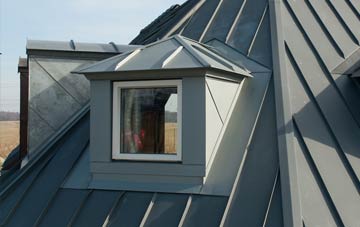 metal roofing Knockglass