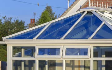 professional Knockglass conservatory insulation