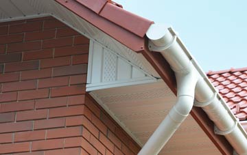 Knockglass soffit repair costs