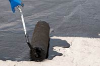 find rated Knockglass roof sealing companies